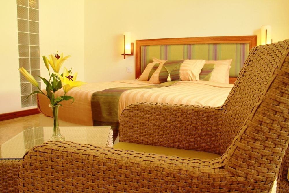 Yolanda Hotel Sihanoukville Exterior photo